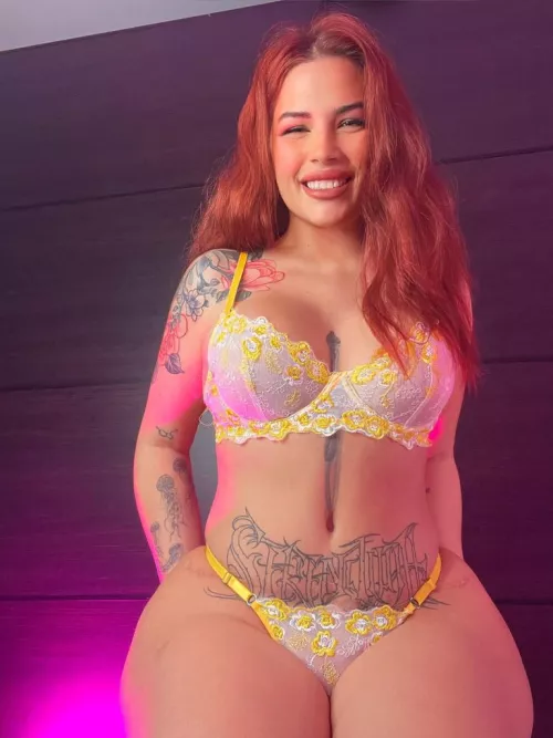 Juicy and full for your pleasure by Slight-Piano1424