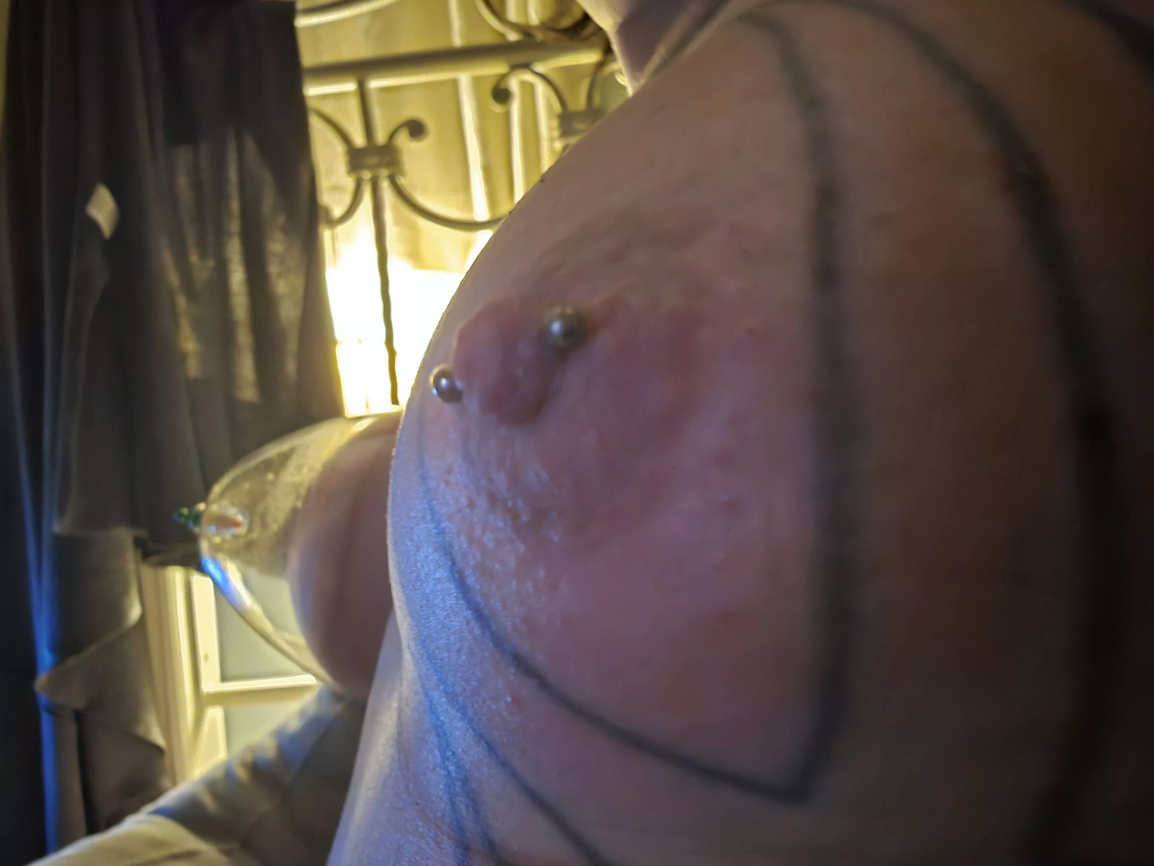 Just out of the pump posted by Lash-Crafts