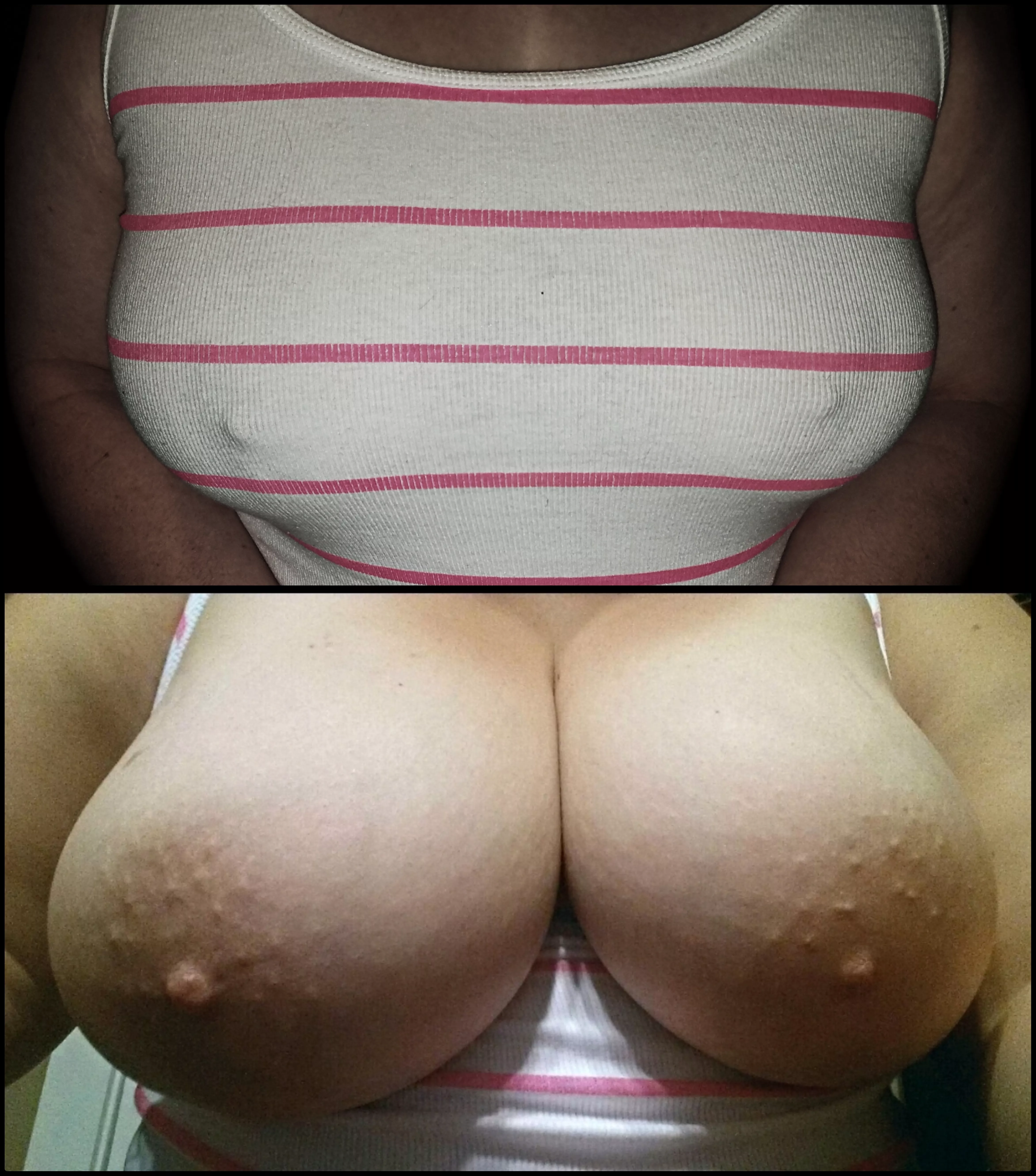 just popped out to say hi posted by ericafoxx4082