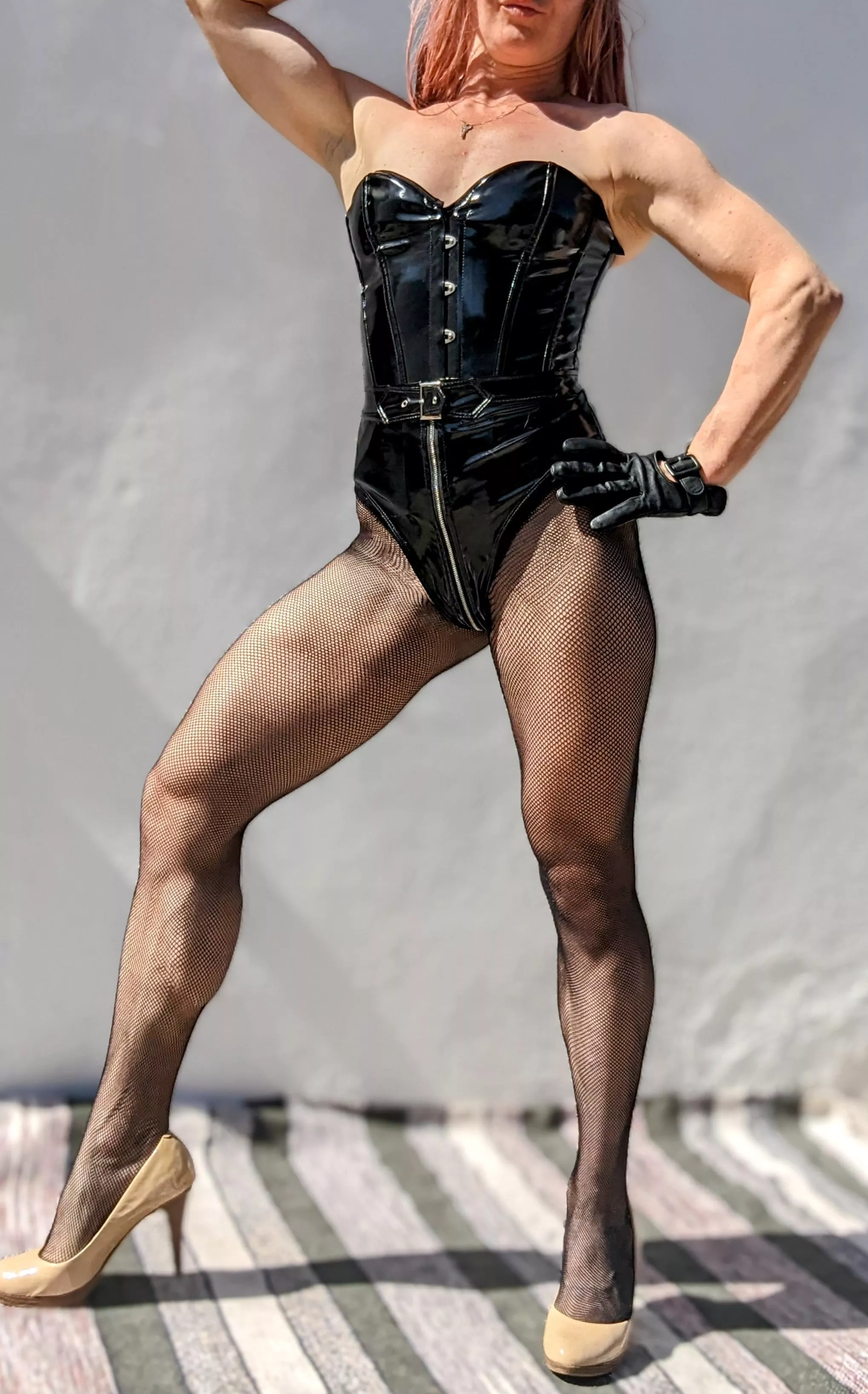 Just sit there and drool for me like a good boy posted by powerfulzoyaxxx