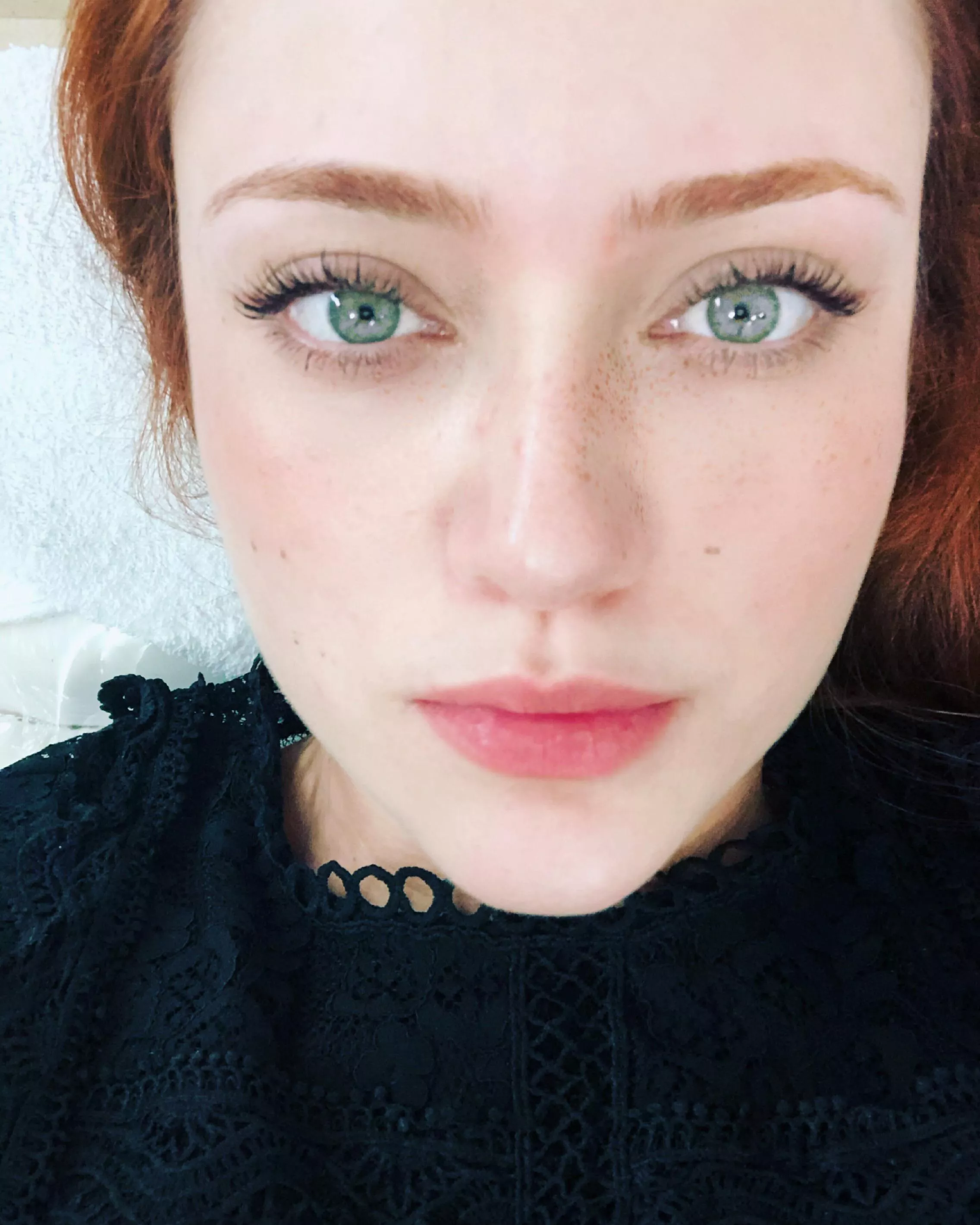 Just want get closer to you posted by Puzzled_MJ