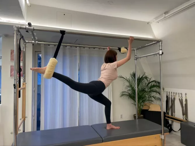 Kang Mina by Solbee_