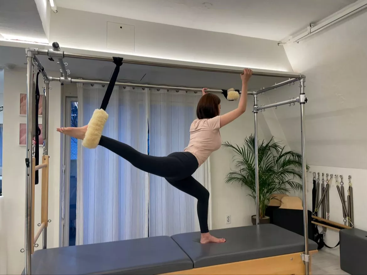 Kang Mina posted by Solbee_