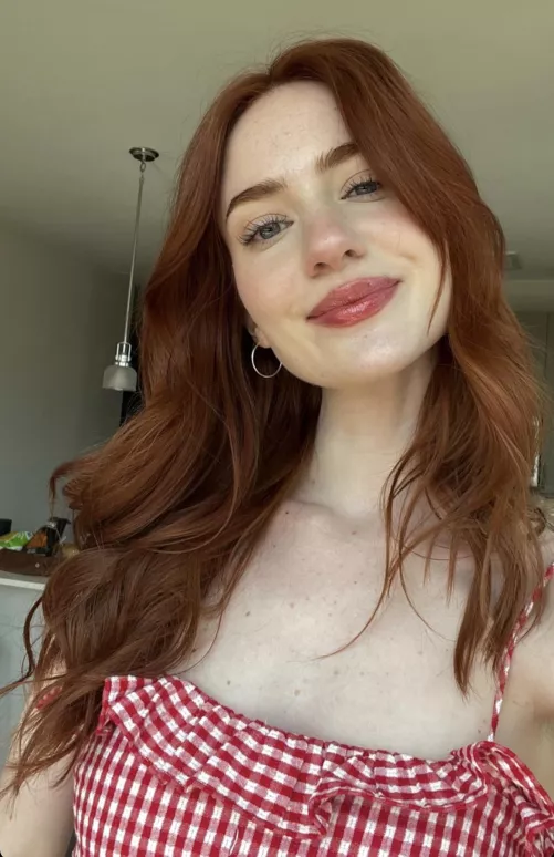 Kennedy Walsh by jimeschzf75