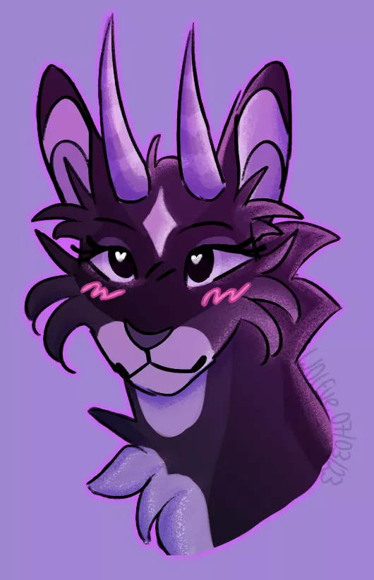 kiri ♡ posted by Ottiez