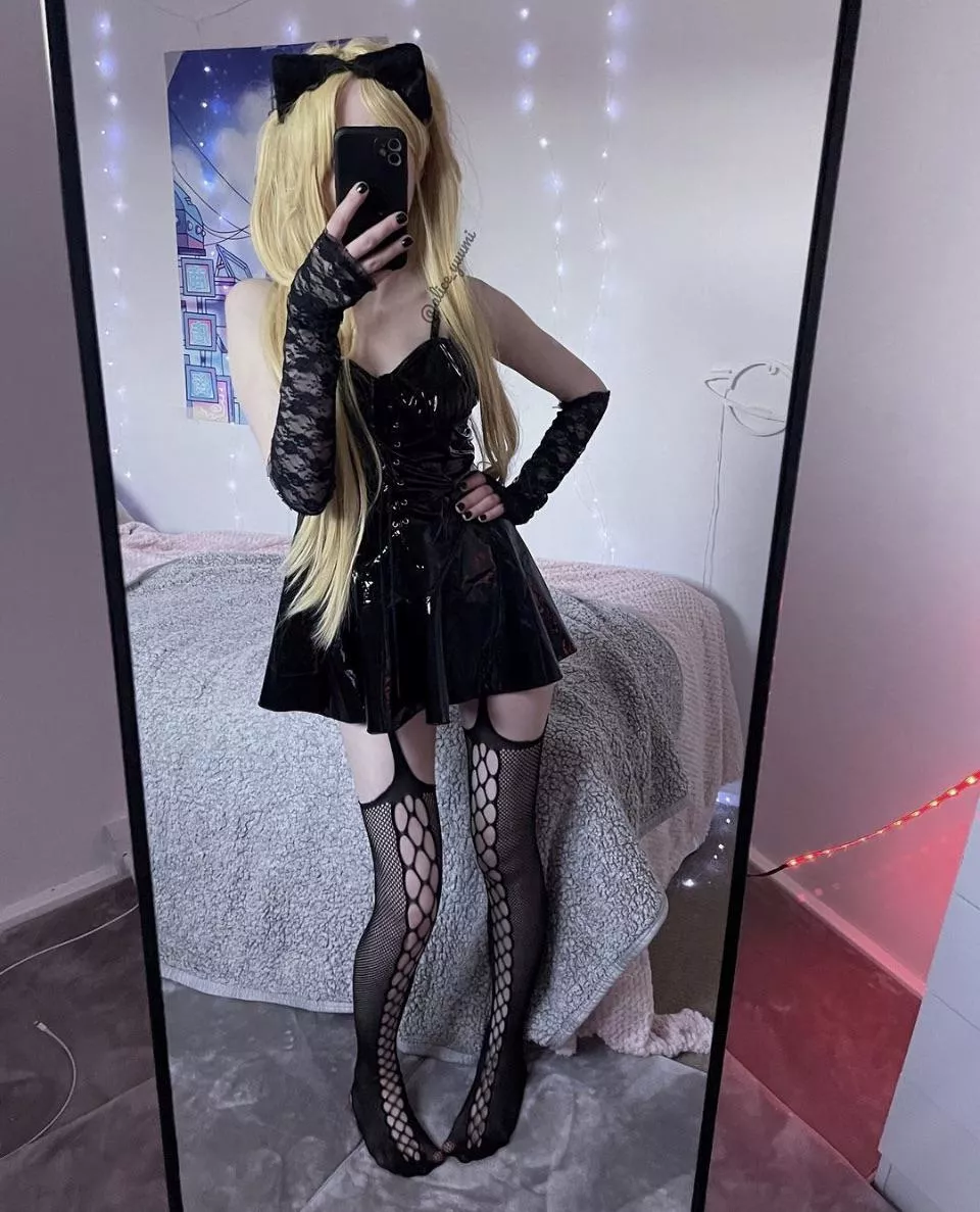 Kitty Misa posted by alice_yuumi