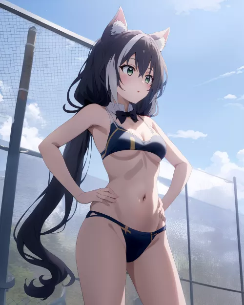 Kyaru [Princess Connect! Re:Dive] by PhraseGlad3692