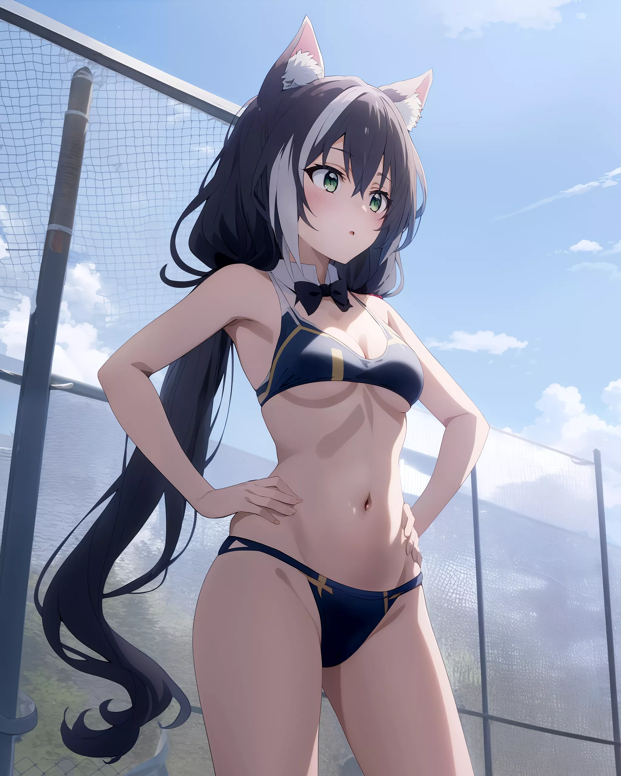 Kyaru [Princess Connect! Re:Dive] posted by PhraseGlad3692