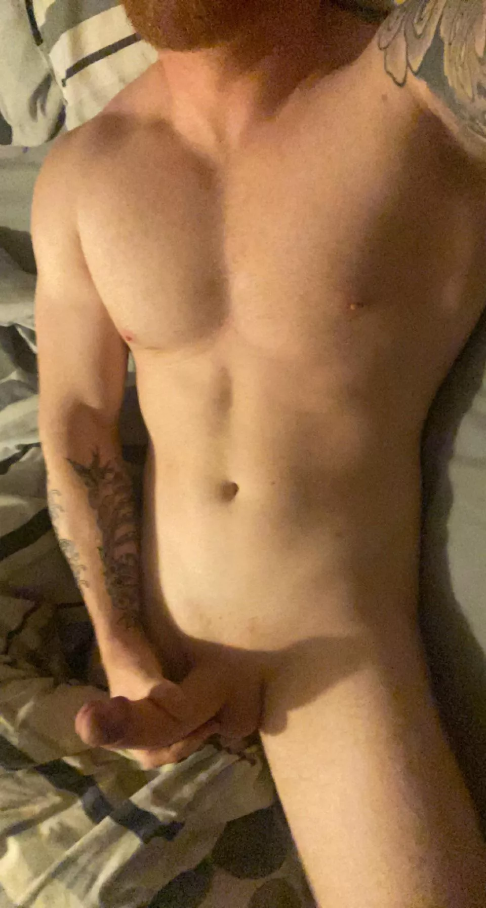 Let me fill you posted by ginjaad