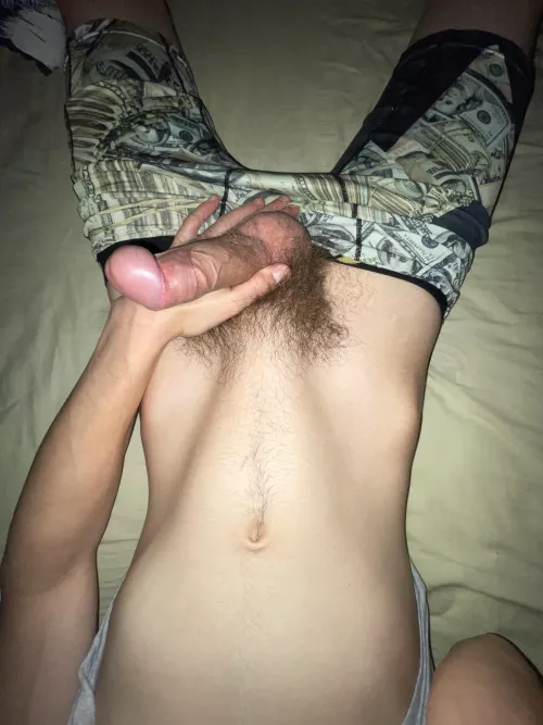 Let me fuck an cum in u 18 by Teencock18x