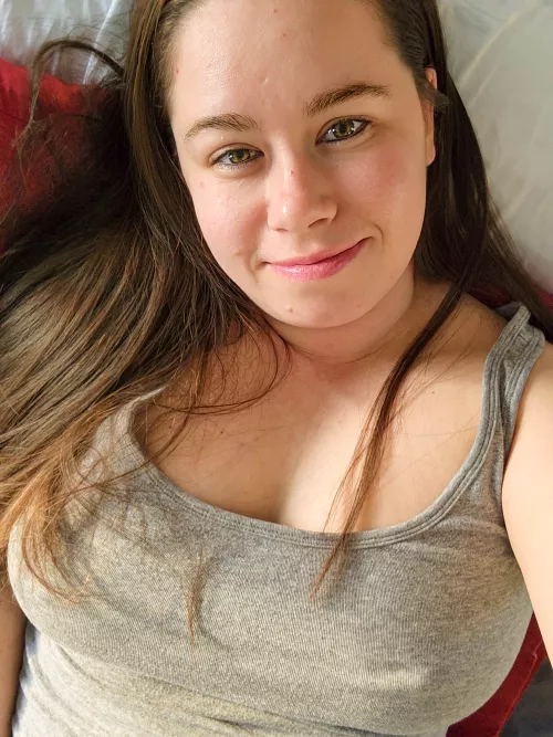 Let's snuggle all day by ChiefWI