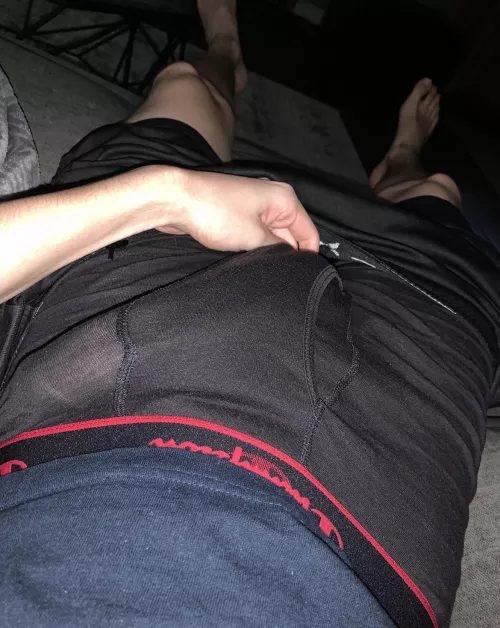 Like the view by happyNhugeNL