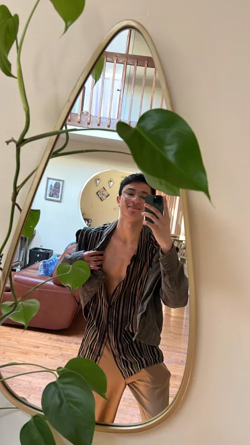 little plant dad by JayTowson