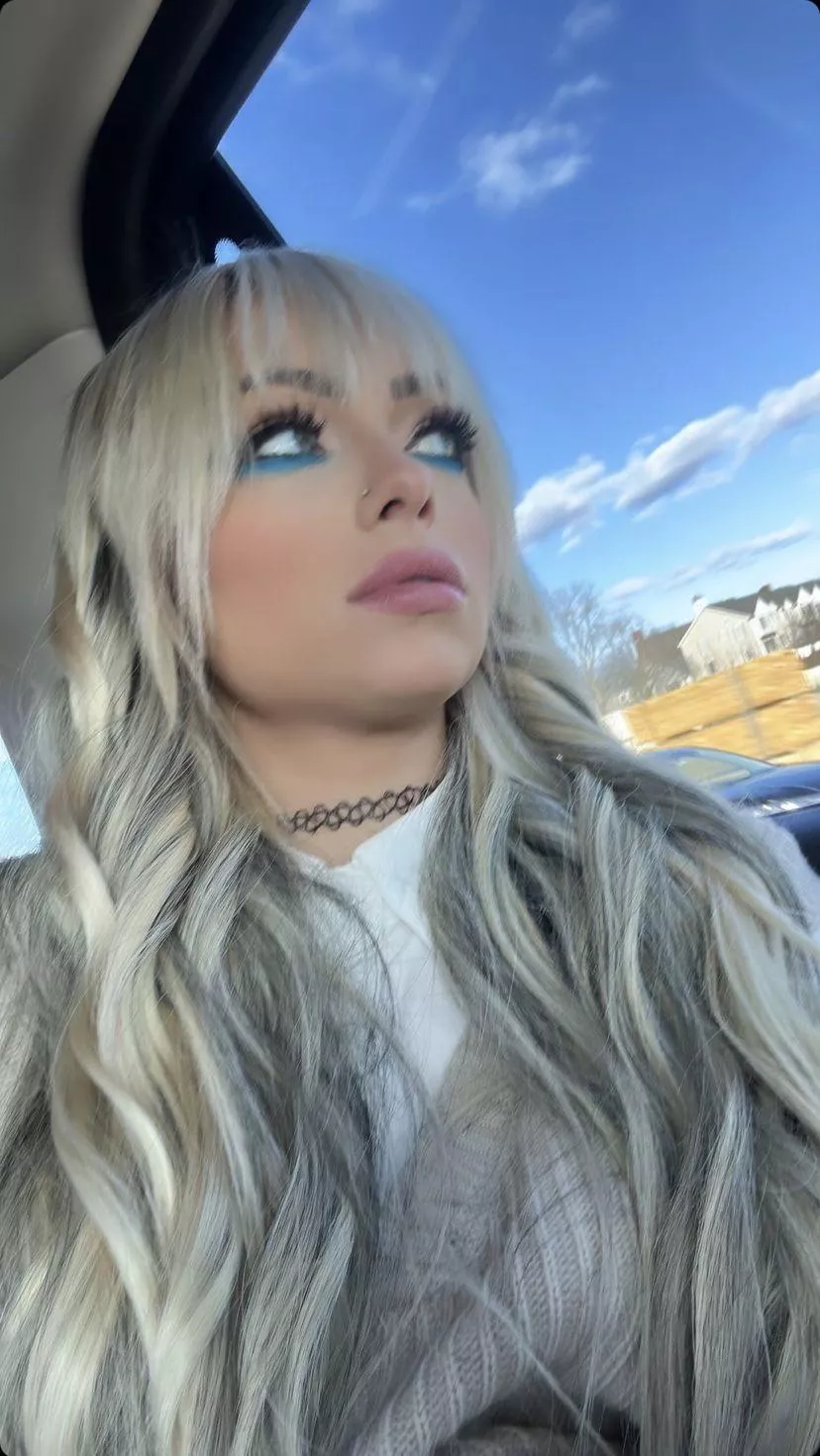 Liv Morgan posted by Fooman14