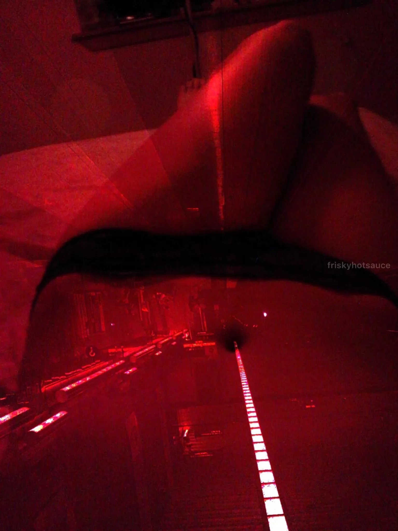 Lofi heux posted by friskyhotsauce