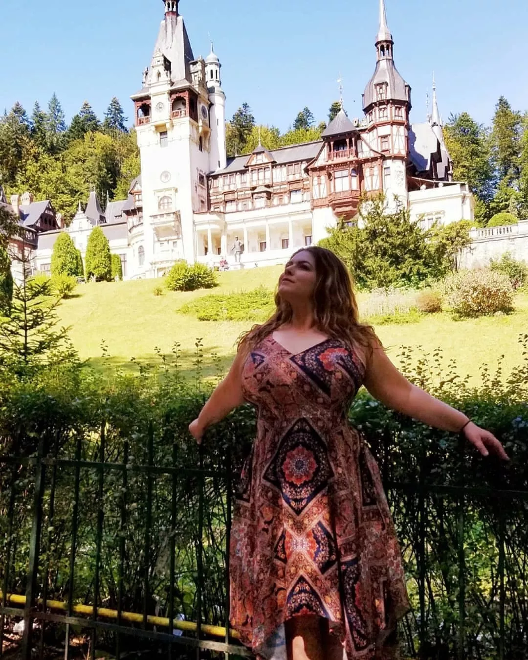 London Andrews posted by evenflow_2991