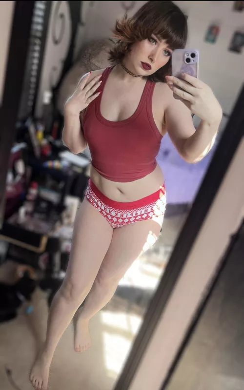 Looking really cute today ❤️ by kattland13