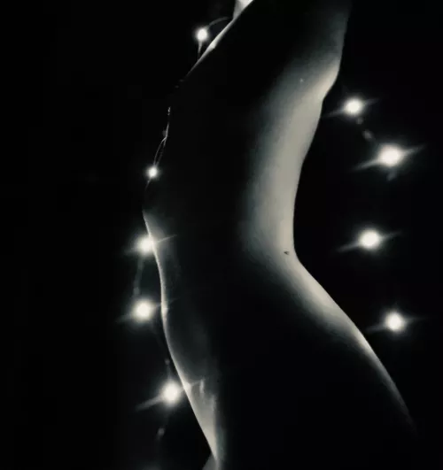 Lost in space by DimensionsUnique