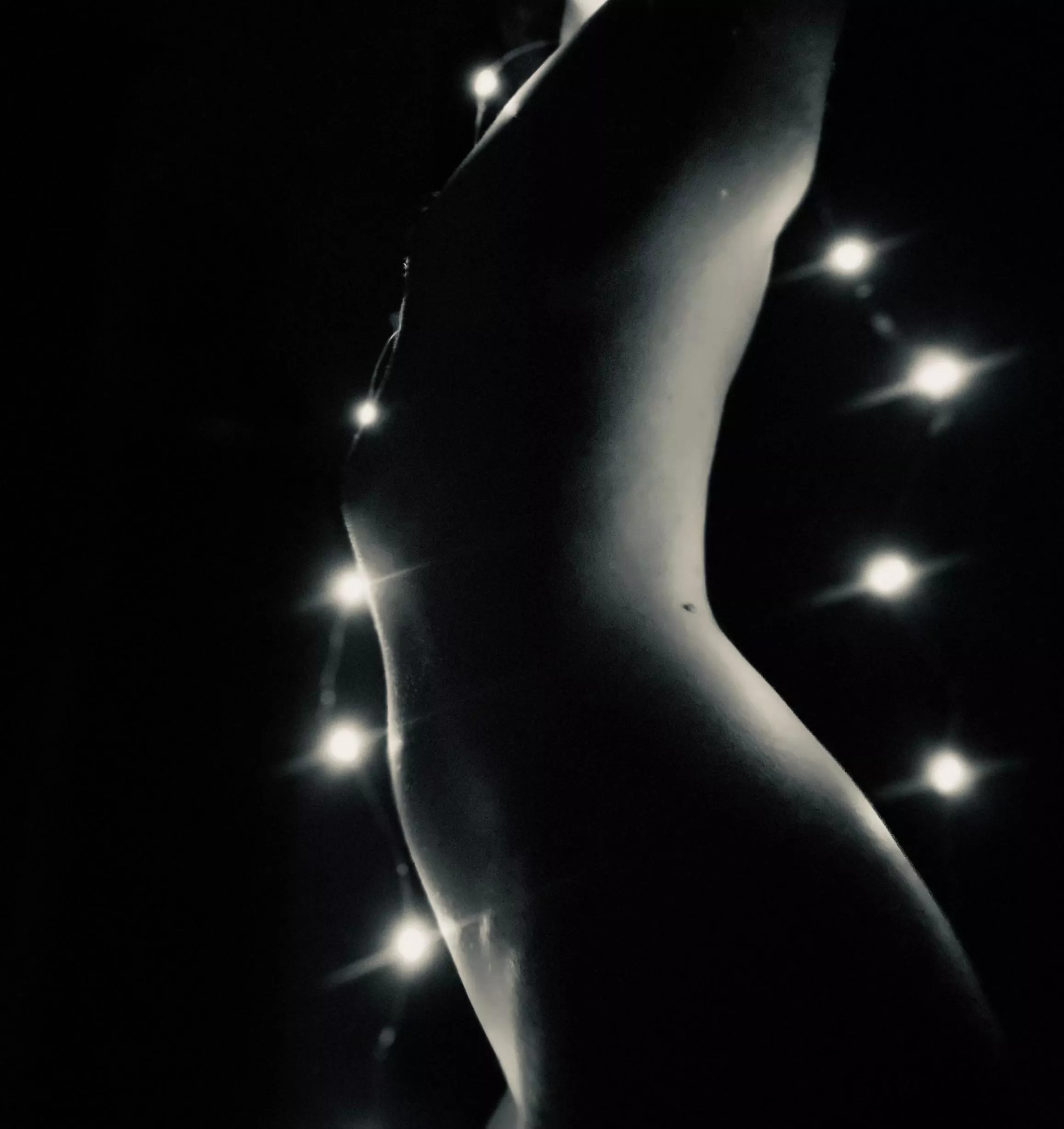 Lost in space posted by DimensionsUnique