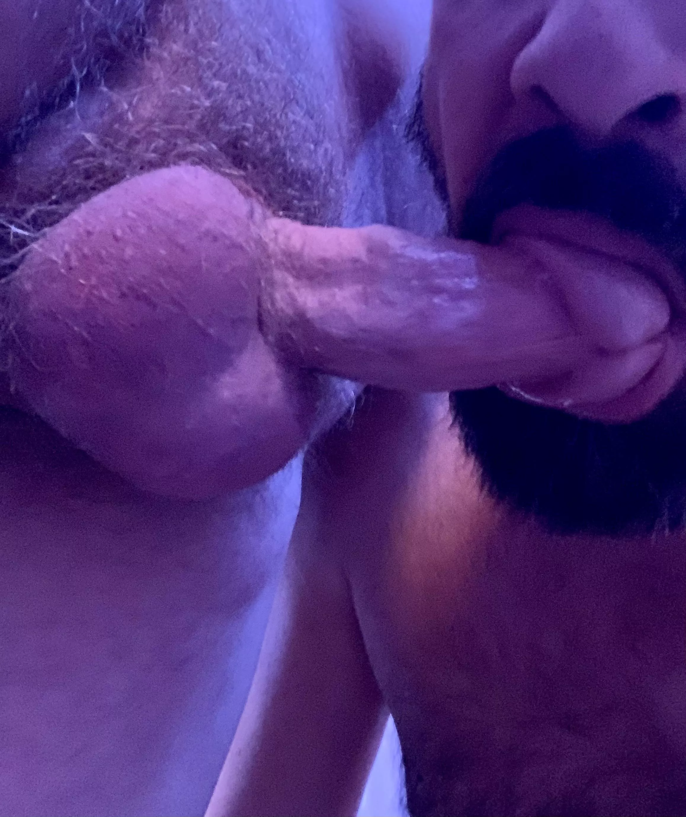 Love when he sucks my cock dry posted by BoyPupLevi