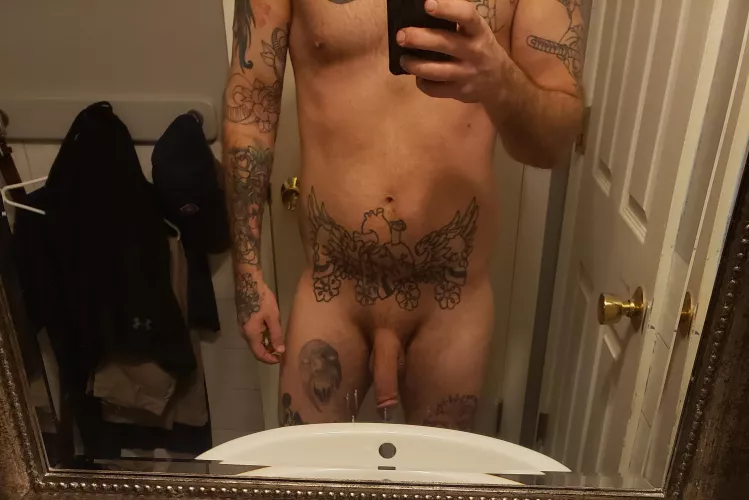 [M] Happy Monday! by FlakyAnalysis8254