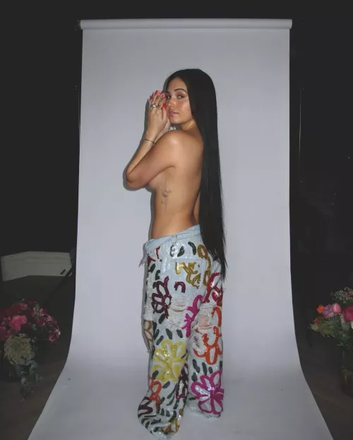 Mabel on Instagram by bountynondairy