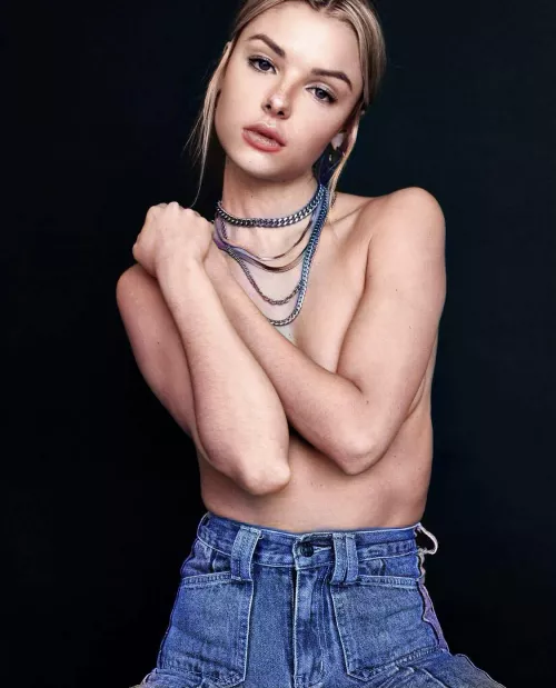 Madi Teeuws by cashmere1977-2