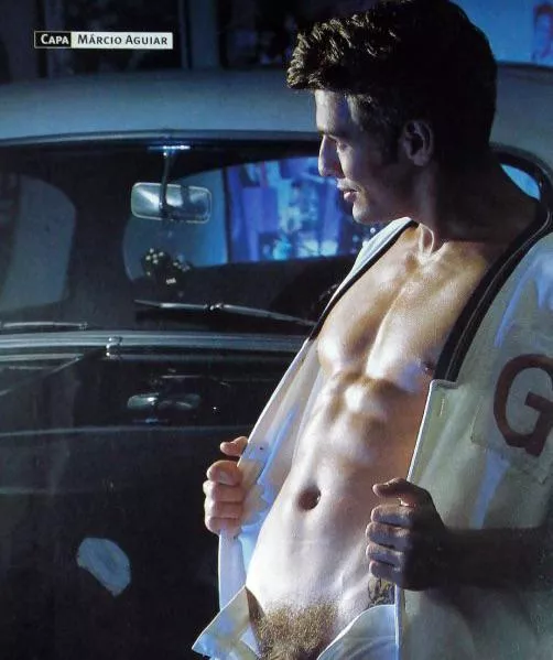 “Marcio Aguiar” … posted by neilfromsydney2003