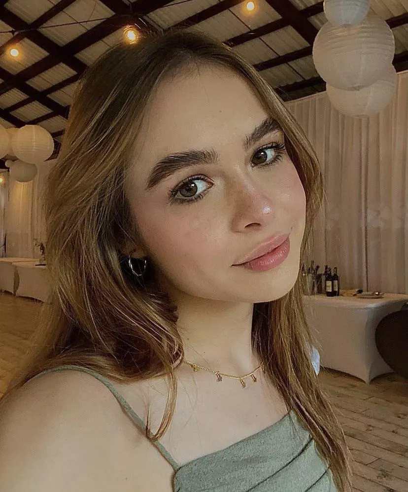 Maria Marek posted by IntroductionBest551