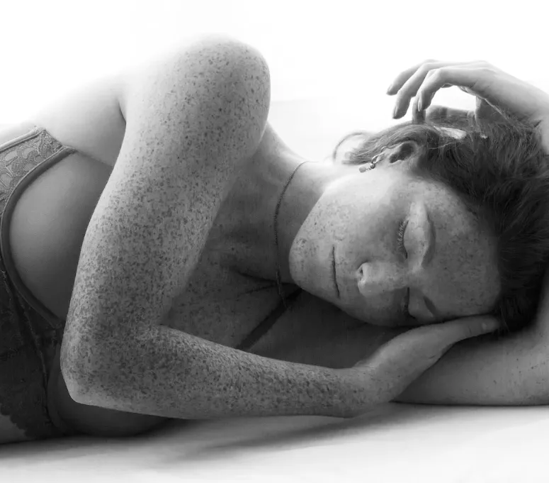 Marieke by PaddyMeltt