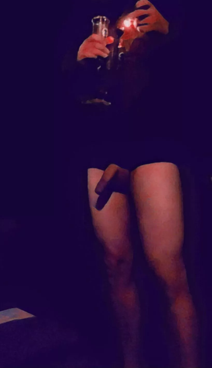 (m)asking sparks. posted by livnitup86