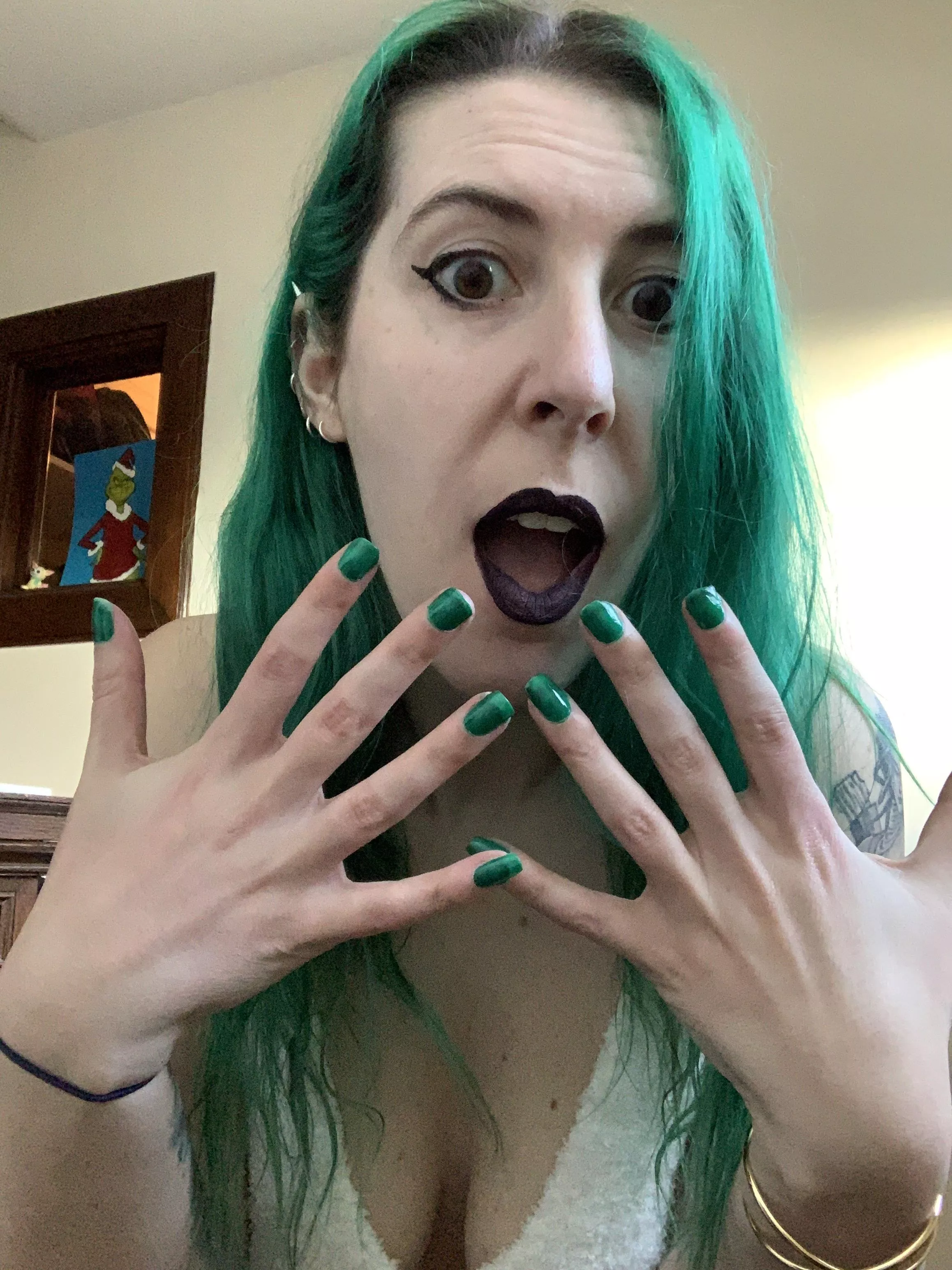 Matchy matchy posted by sirenskiss3