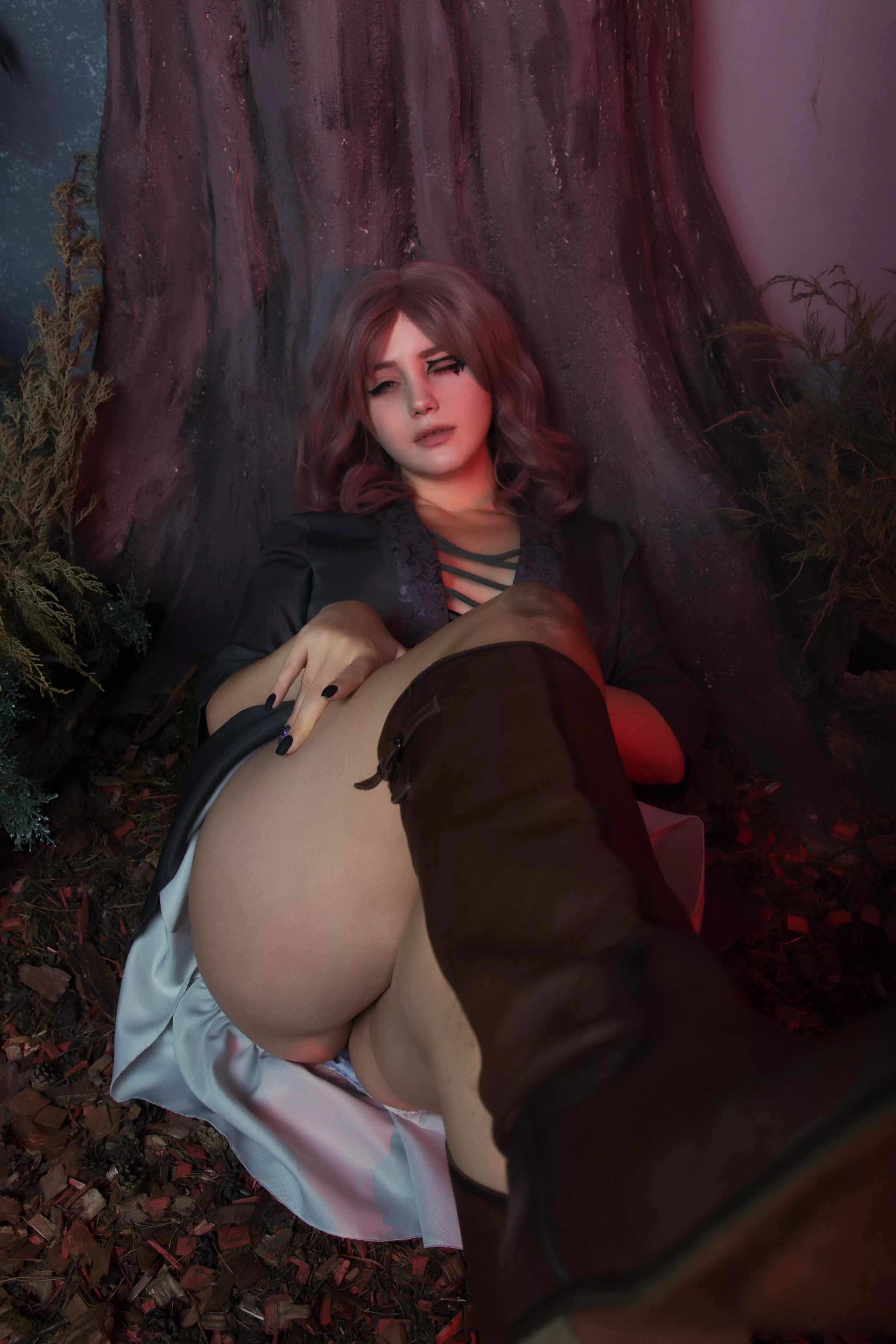 Melina (JyuSan) [Elden ring] posted by Jyu_San