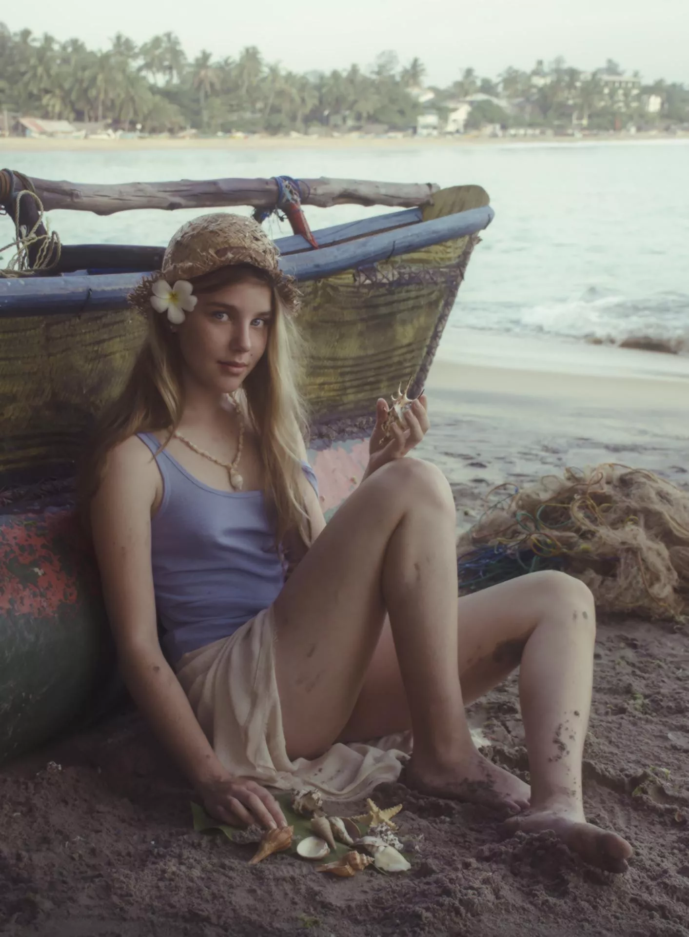 Mermaid Daria posted by DubnitskiyDavid