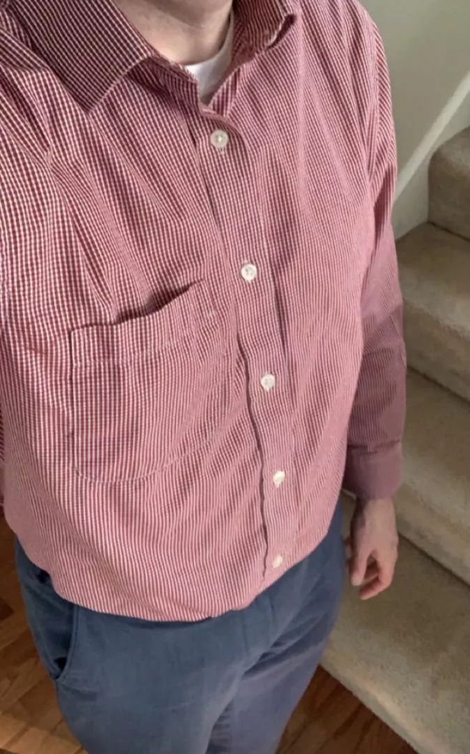 Mild Monday posted by KJ13116