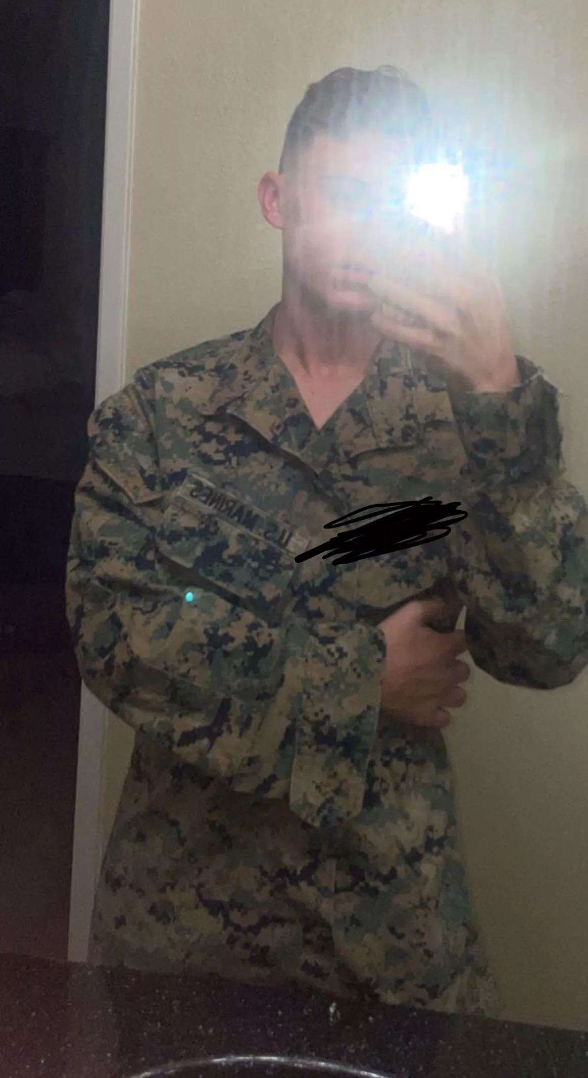 Military guys? posted by ianfucks0