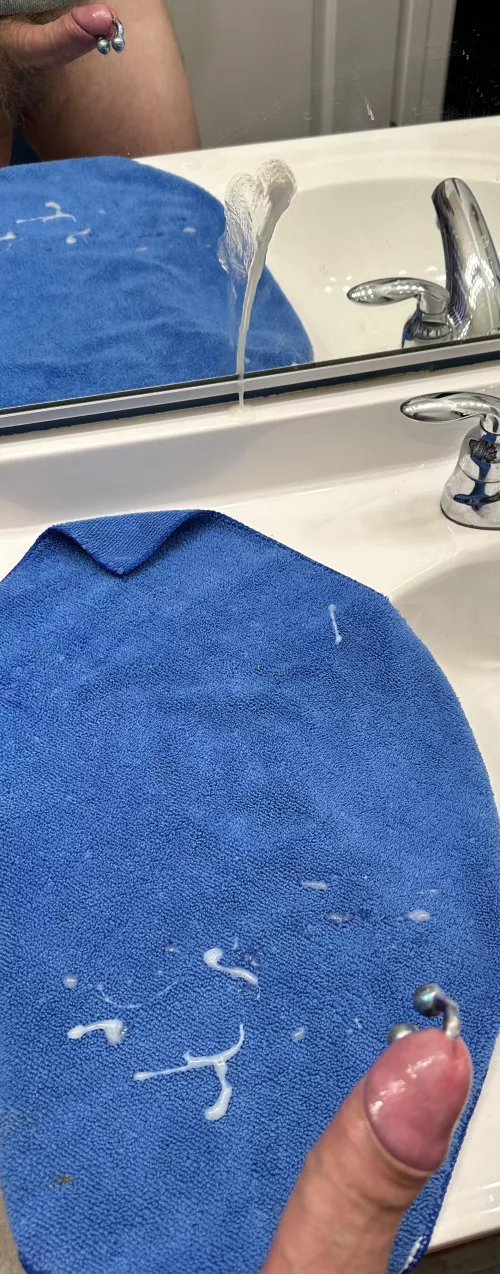 Mirror mirror on the wall 😏😏 by jag2657