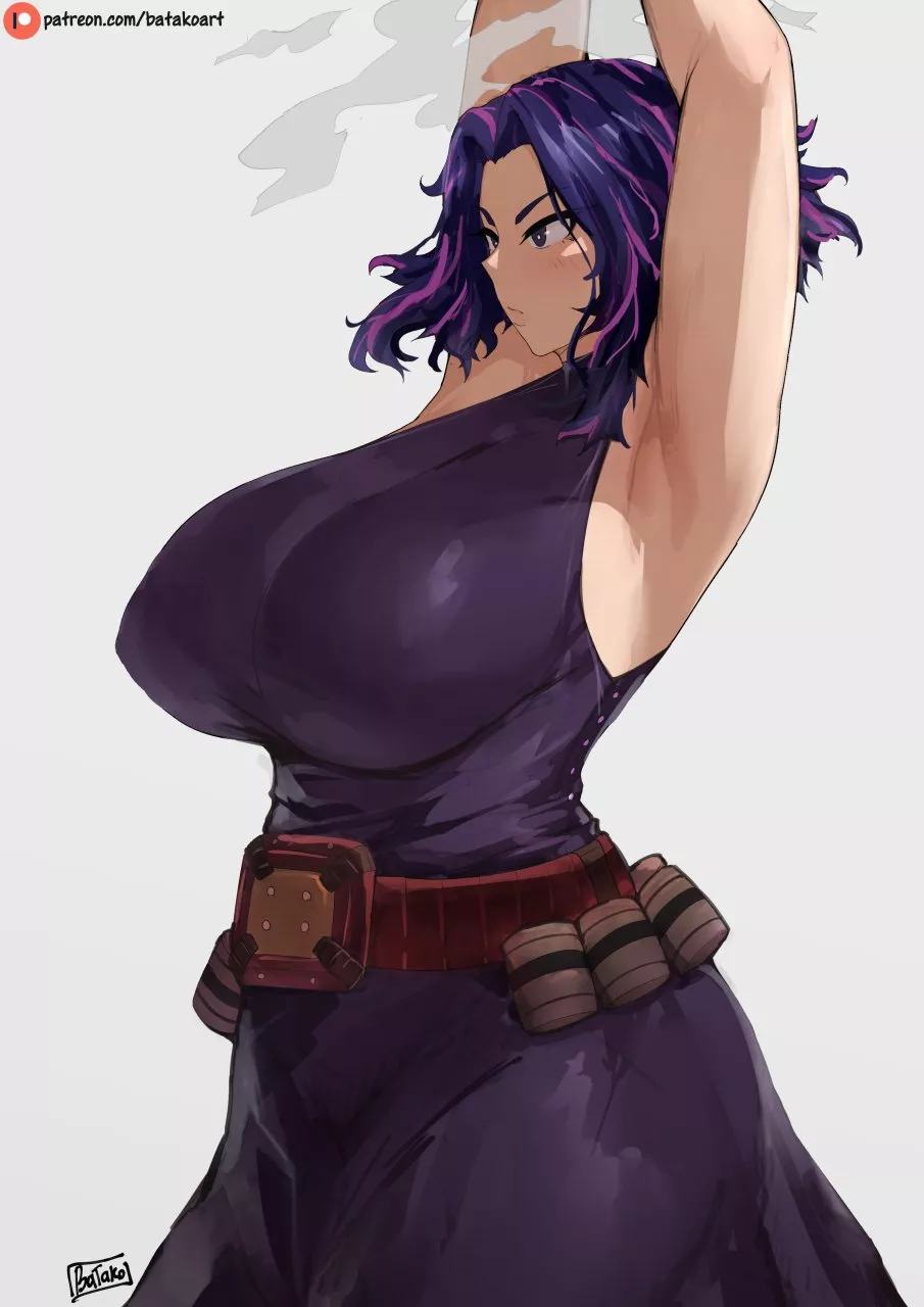 Mommy milkers (batakoart) posted by Bimbolover_