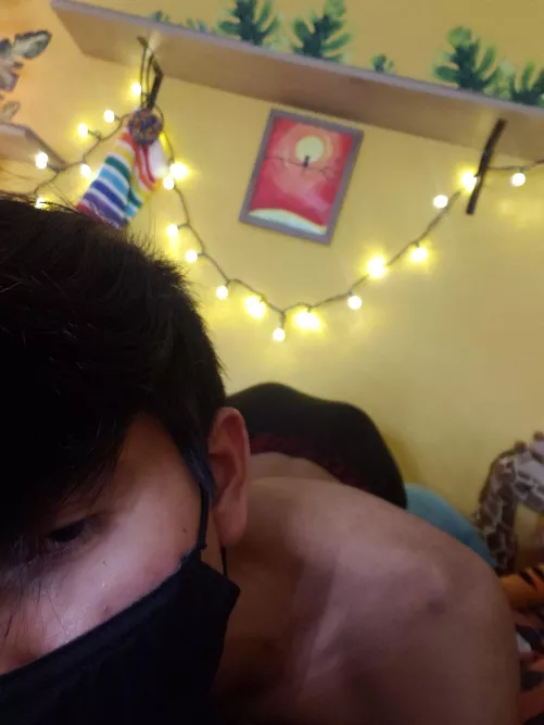 morning ☀️ by Cactusowl29