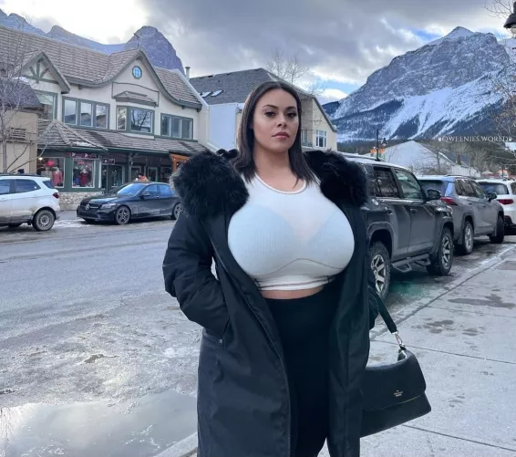 mountains by killergee6