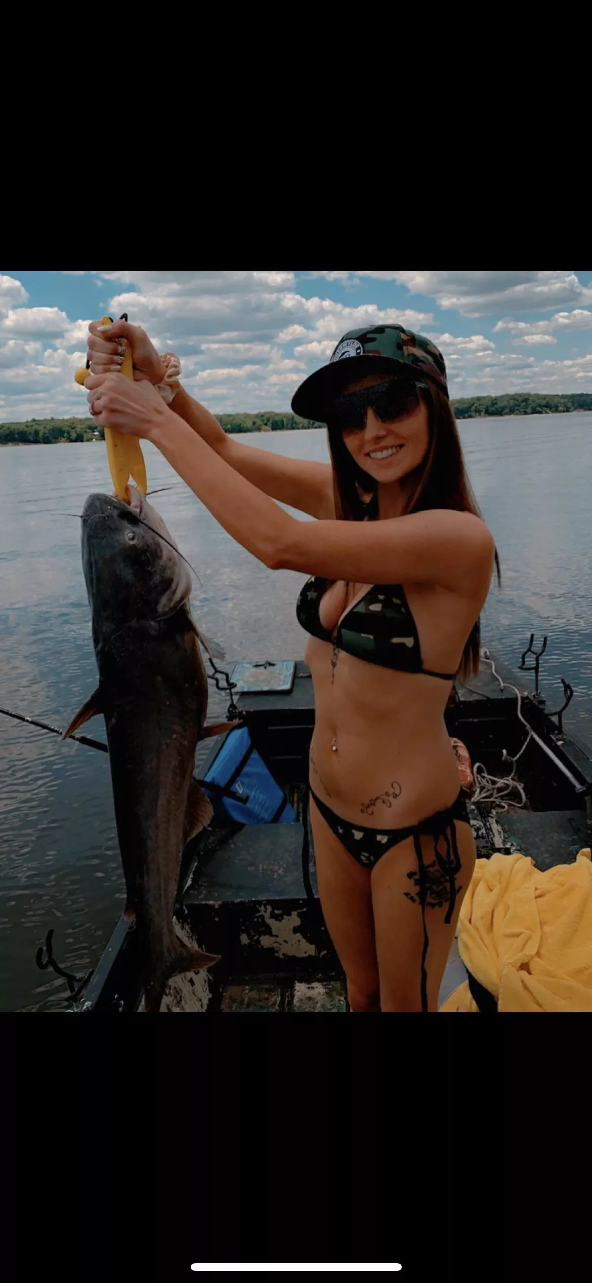 MPB 21 lbs posted by bri24x7