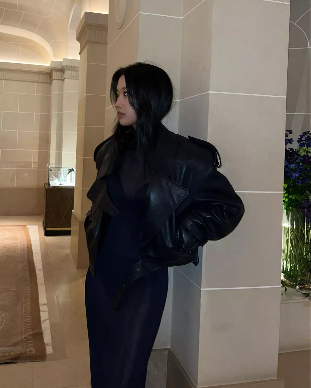 Mun Ka-young - Instagram posted by Vivid-Network9397