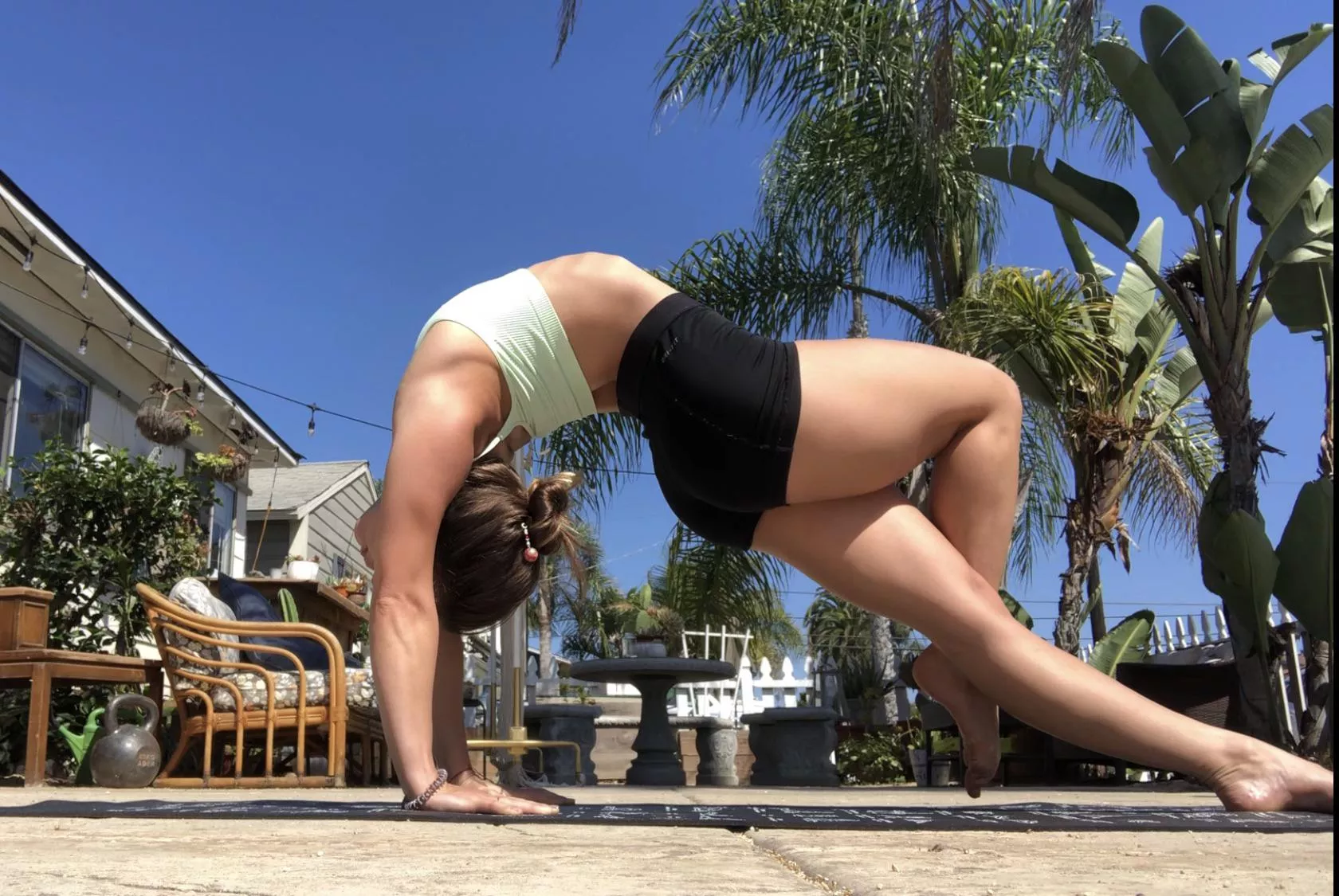 my favorite position 😏 posted by lolamoneybitches