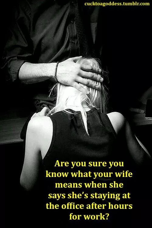 my wife sucks so many men ,she's free use by dougc46