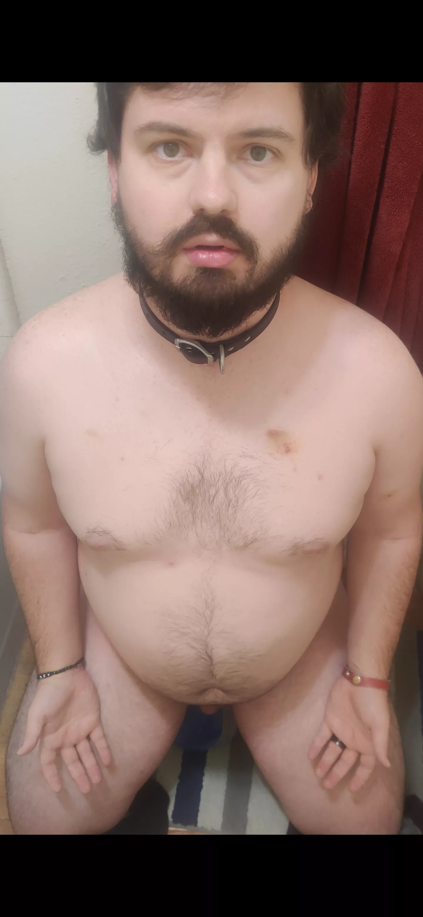 Nadu posted by buellertheslave