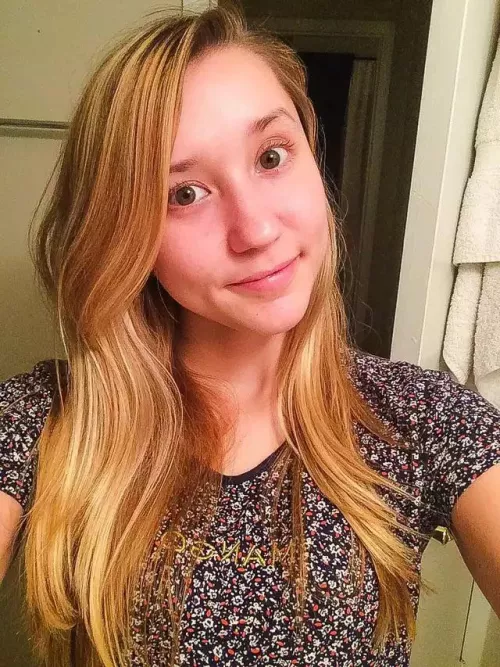 Need a sexy woc to play with (22f) by hornythrow778