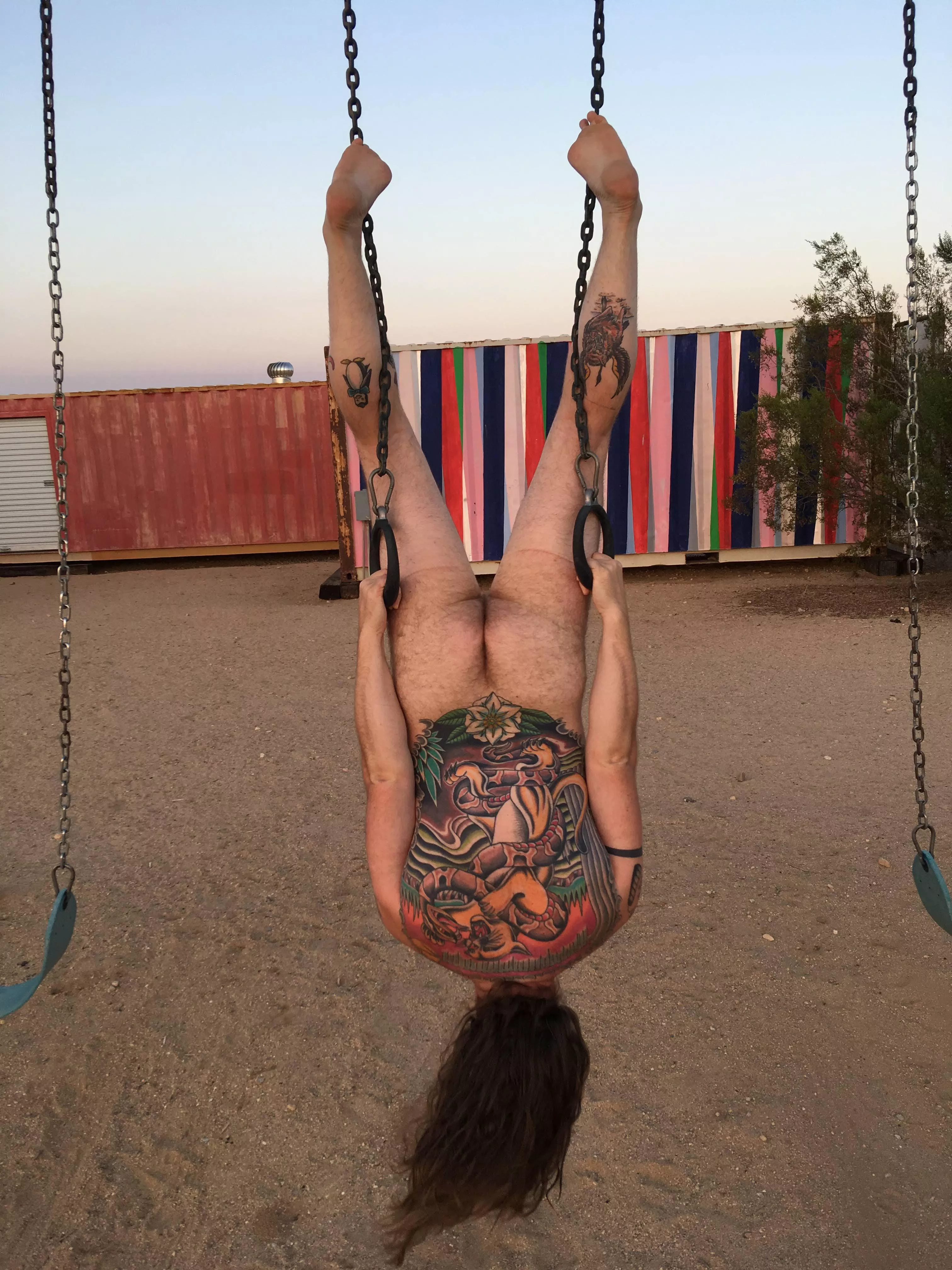 New here. posted by Wildcopperhead