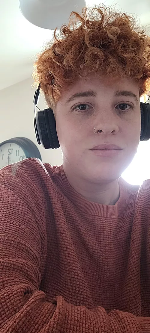 Nice to be here 😊 by TristanTroye