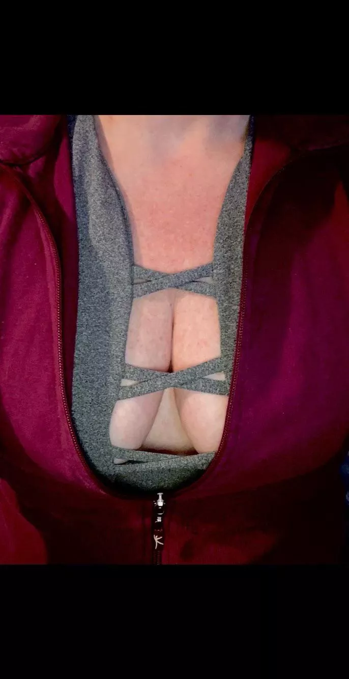 Not great for workouts 🤭 posted by tastygoodies96