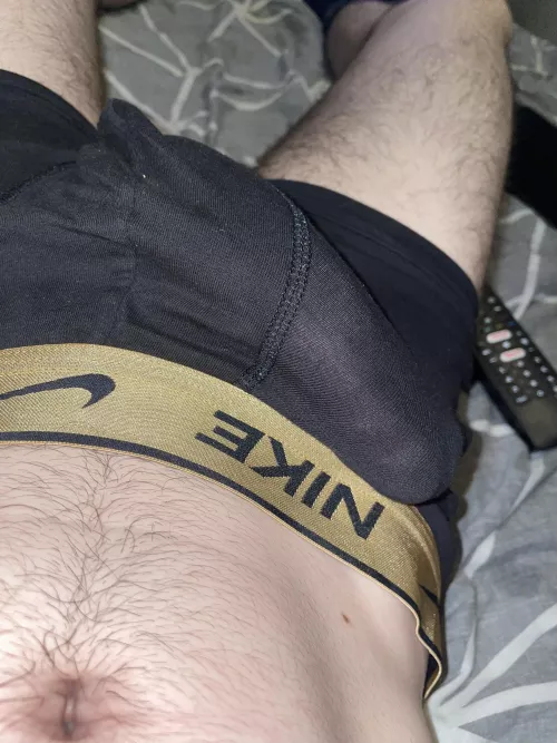 Not leaving much to the imagination by lewchadore